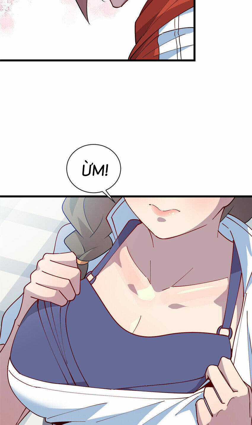 Long Hoàng Vũ Thần - Chapter 100 - Trang 28