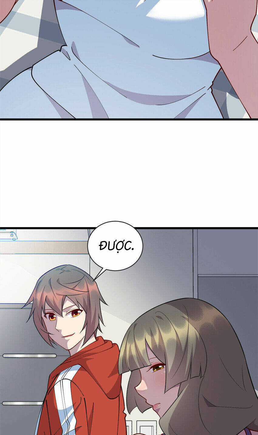 Long Hoàng Vũ Thần - Chapter 100 - Trang 29