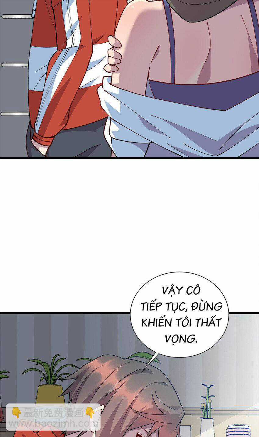 Long Hoàng Vũ Thần - Chapter 100 - Trang 30