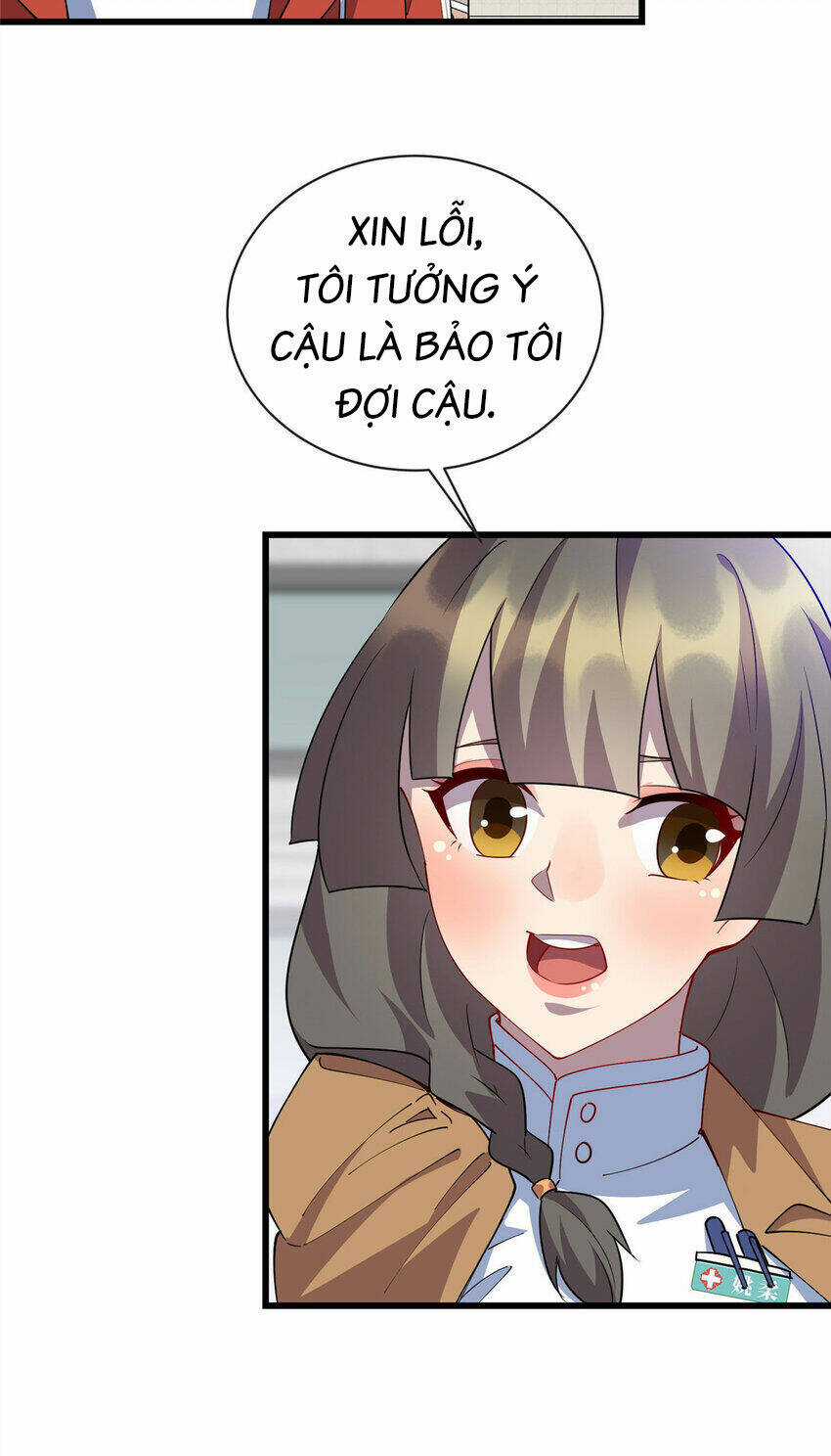 Long Hoàng Vũ Thần - Chapter 100 - Trang 4