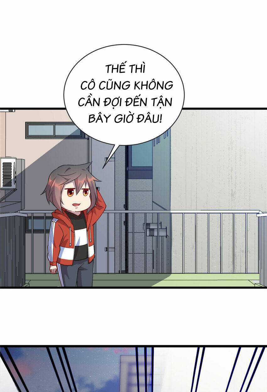 Long Hoàng Vũ Thần - Chapter 100 - Trang 5