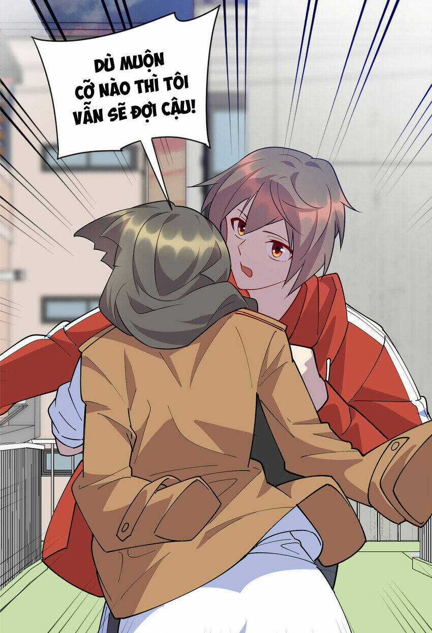 Long Hoàng Vũ Thần - Chapter 100 - Trang 6