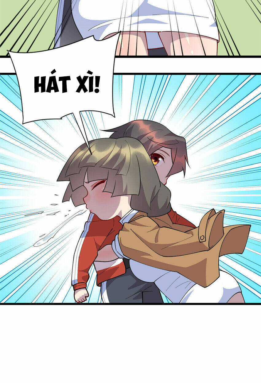 Long Hoàng Vũ Thần - Chapter 100 - Trang 7