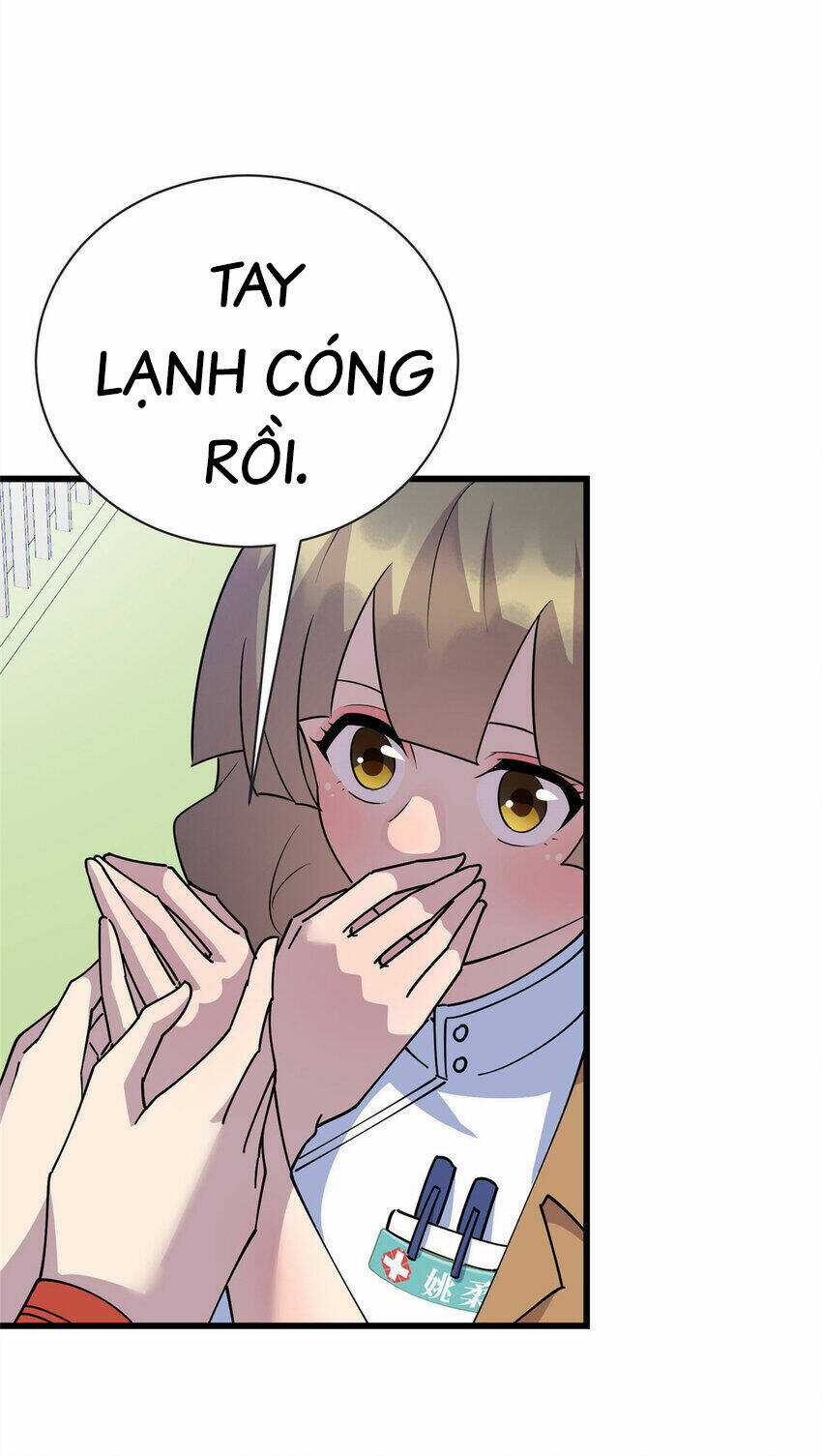 Long Hoàng Vũ Thần - Chapter 100 - Trang 8