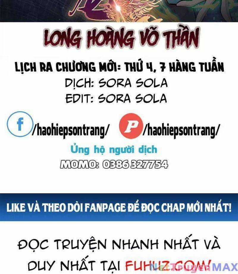 Long Hoàng Vũ Thần - Chapter 101 - Trang 2