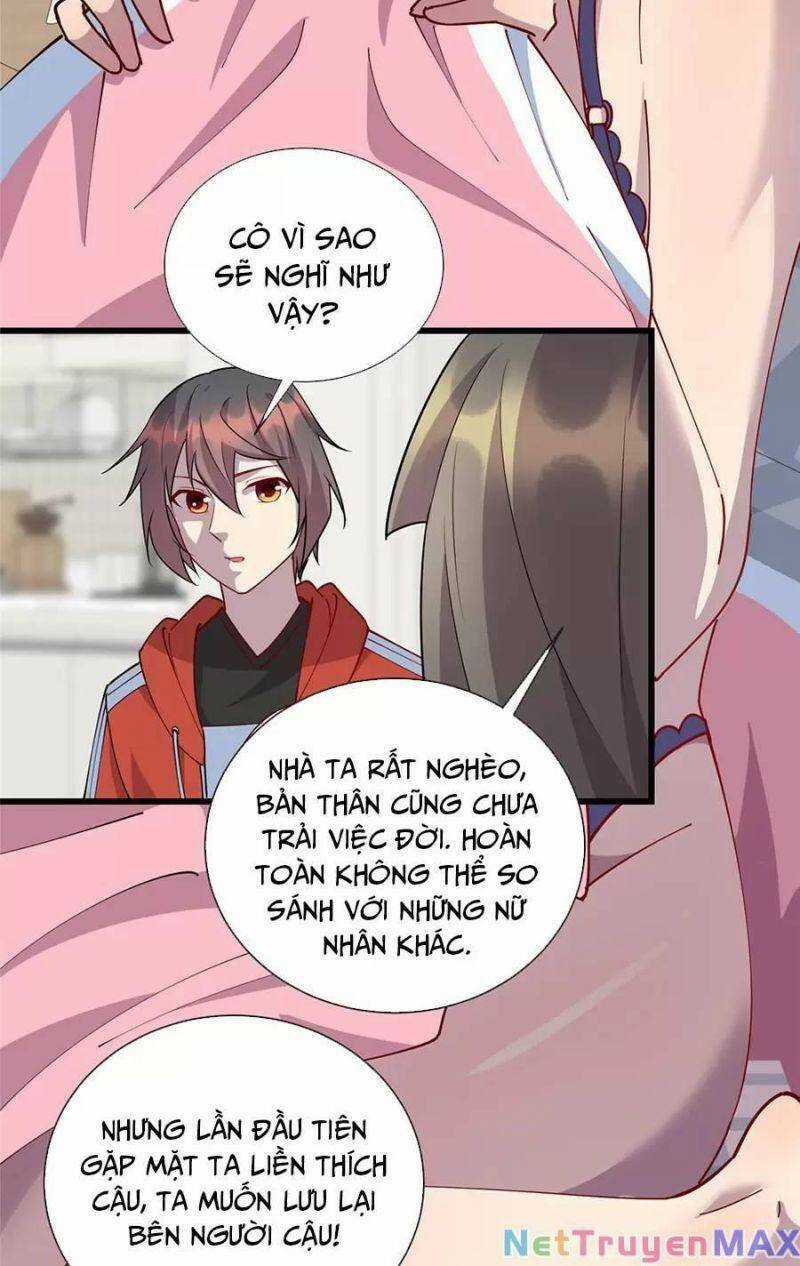 Long Hoàng Vũ Thần - Chapter 101 - Trang 11