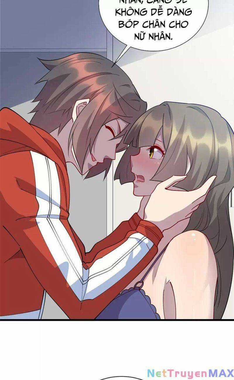 Long Hoàng Vũ Thần - Chapter 101 - Trang 14
