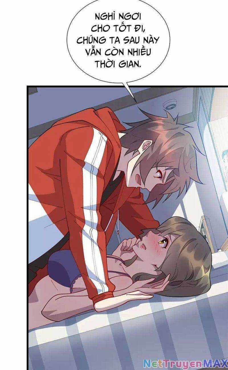 Long Hoàng Vũ Thần - Chapter 101 - Trang 15