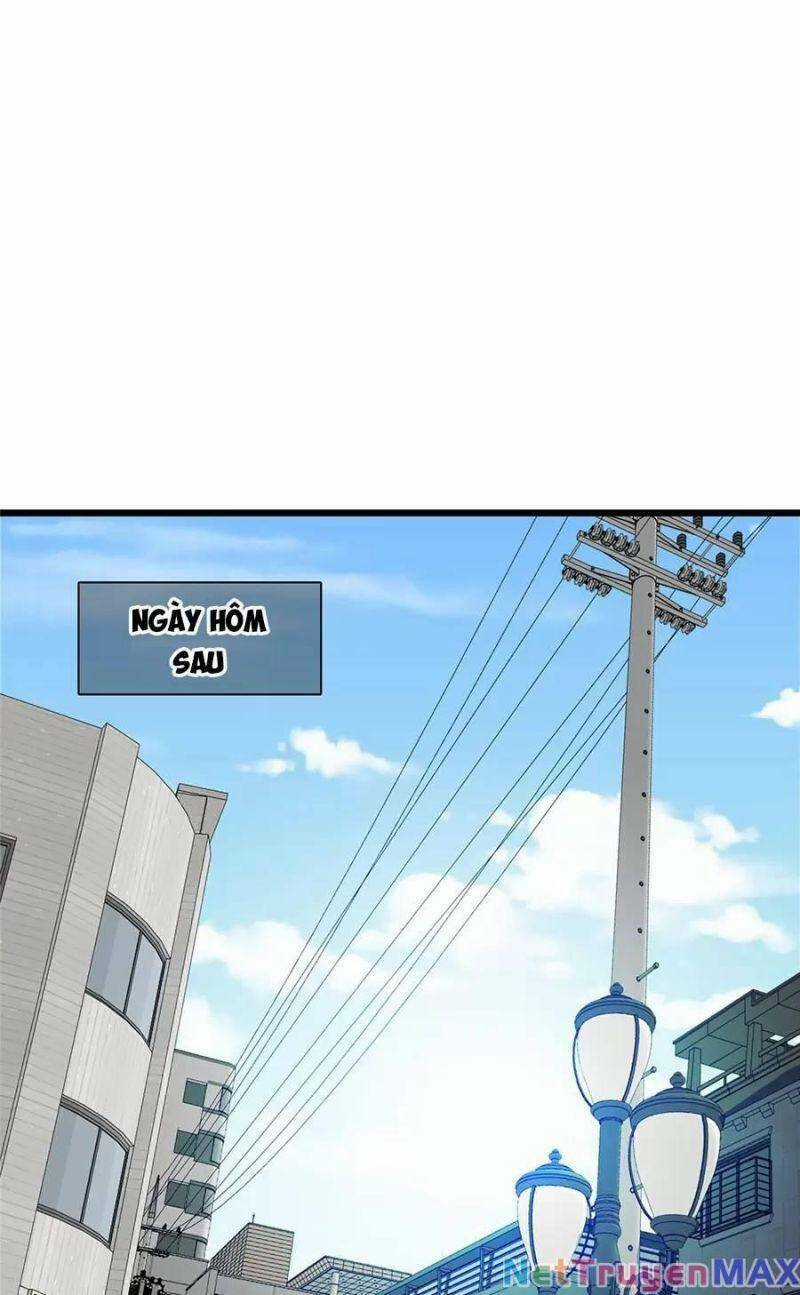 Long Hoàng Vũ Thần - Chapter 101 - Trang 18