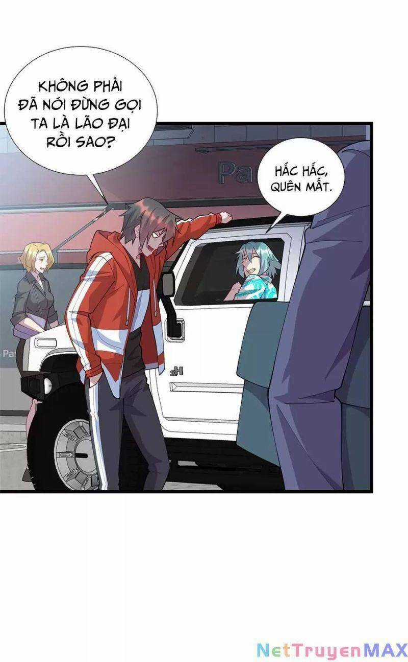 Long Hoàng Vũ Thần - Chapter 101 - Trang 20