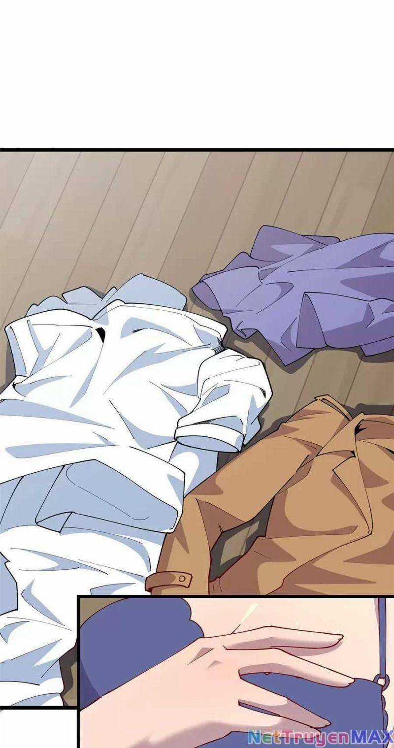 Long Hoàng Vũ Thần - Chapter 101 - Trang 3