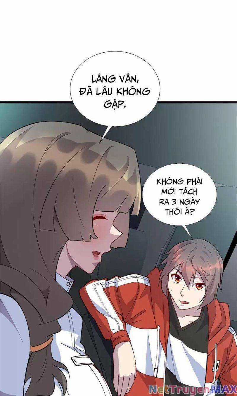 Long Hoàng Vũ Thần - Chapter 101 - Trang 21