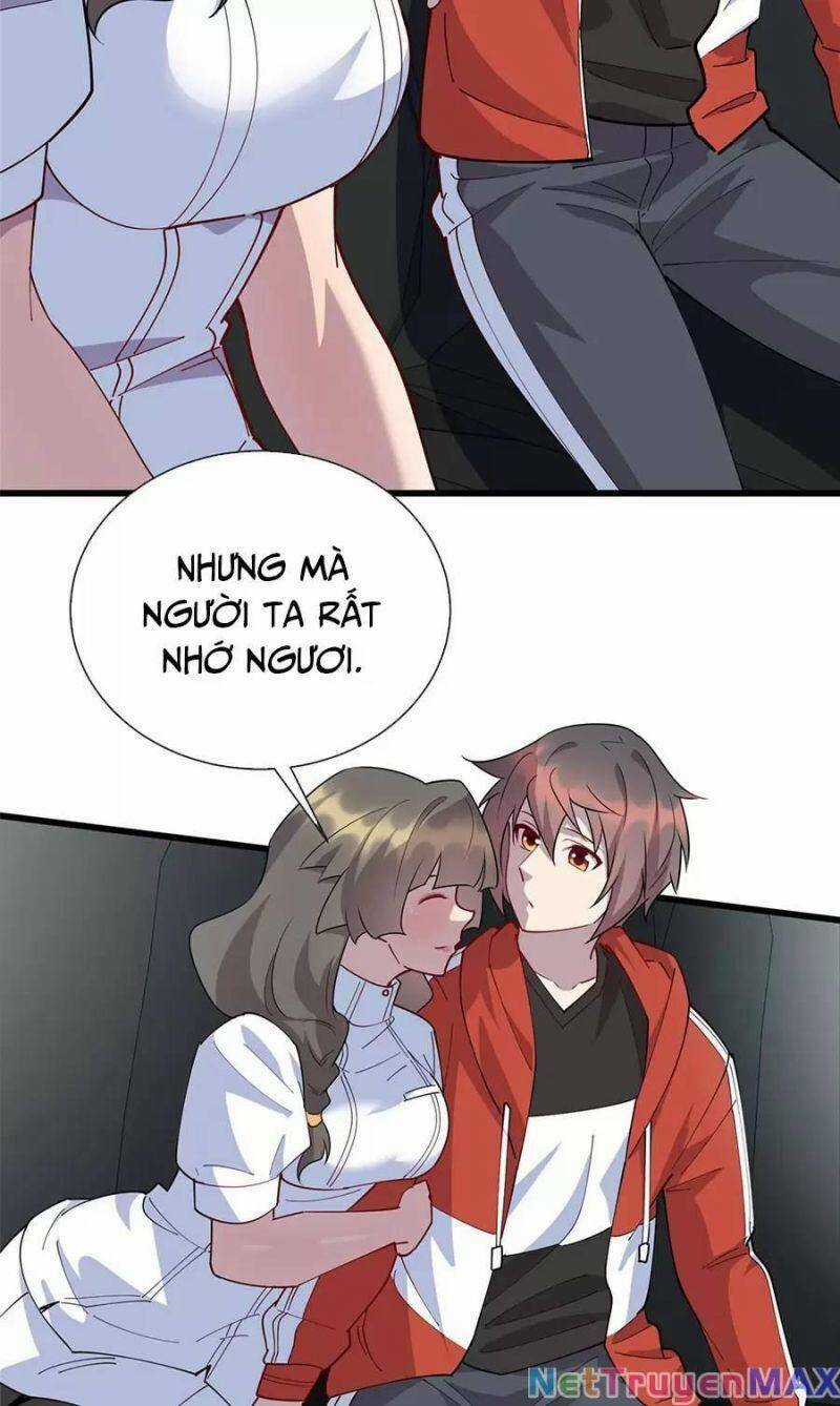 Long Hoàng Vũ Thần - Chapter 101 - Trang 22