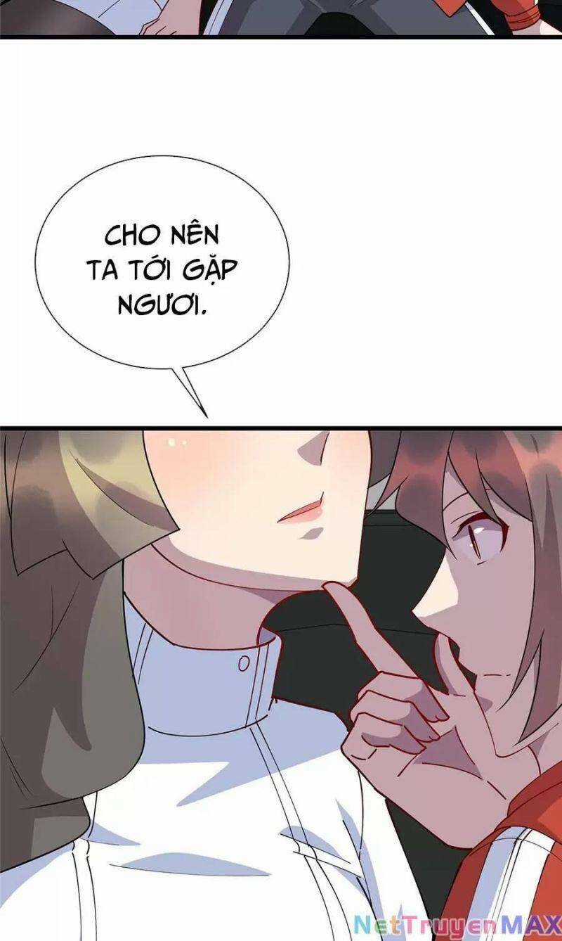 Long Hoàng Vũ Thần - Chapter 101 - Trang 23