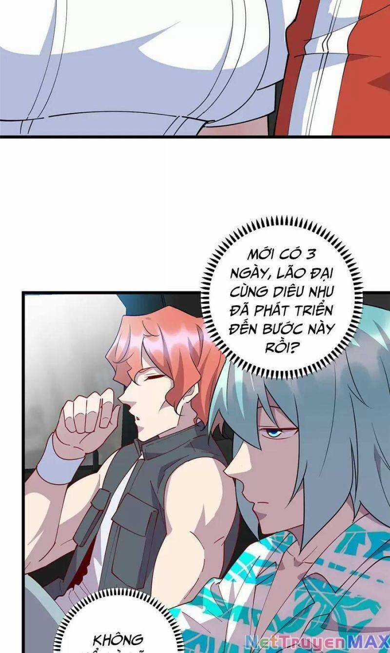 Long Hoàng Vũ Thần - Chapter 101 - Trang 24