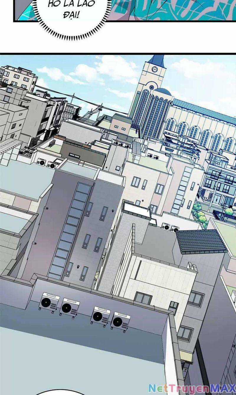 Long Hoàng Vũ Thần - Chapter 101 - Trang 25