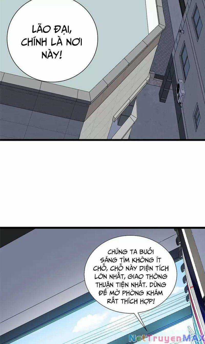 Long Hoàng Vũ Thần - Chapter 101 - Trang 26