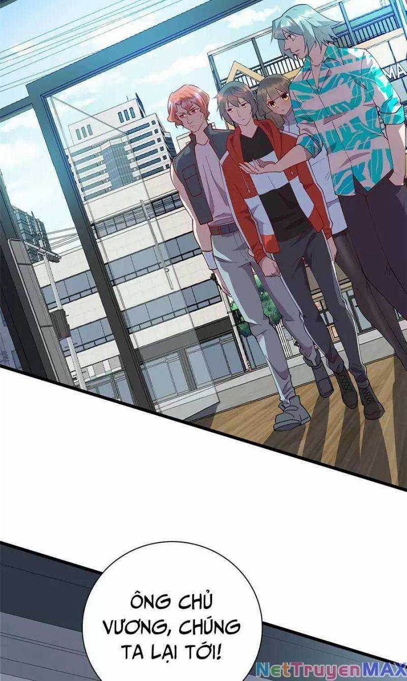 Long Hoàng Vũ Thần - Chapter 101 - Trang 27