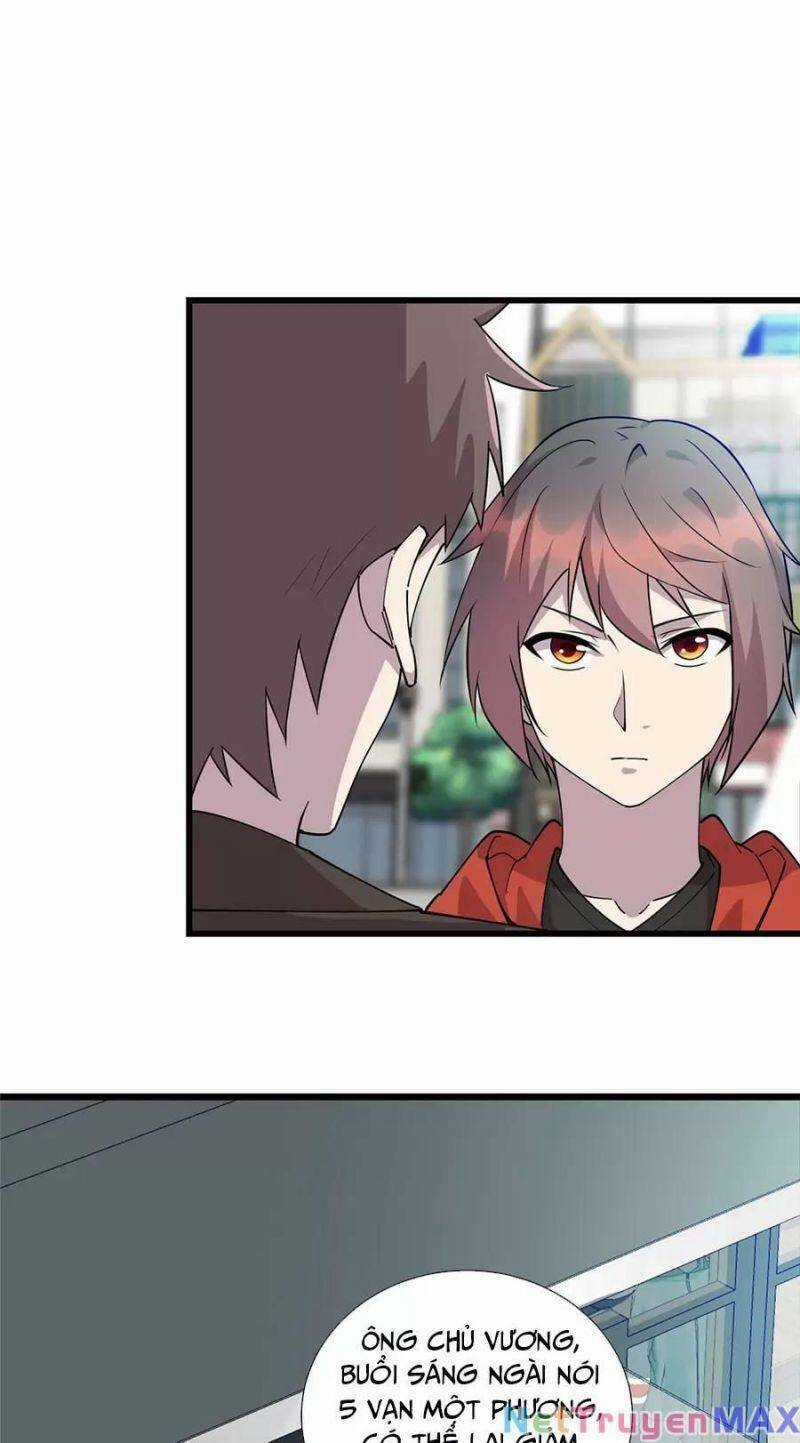 Long Hoàng Vũ Thần - Chapter 101 - Trang 29