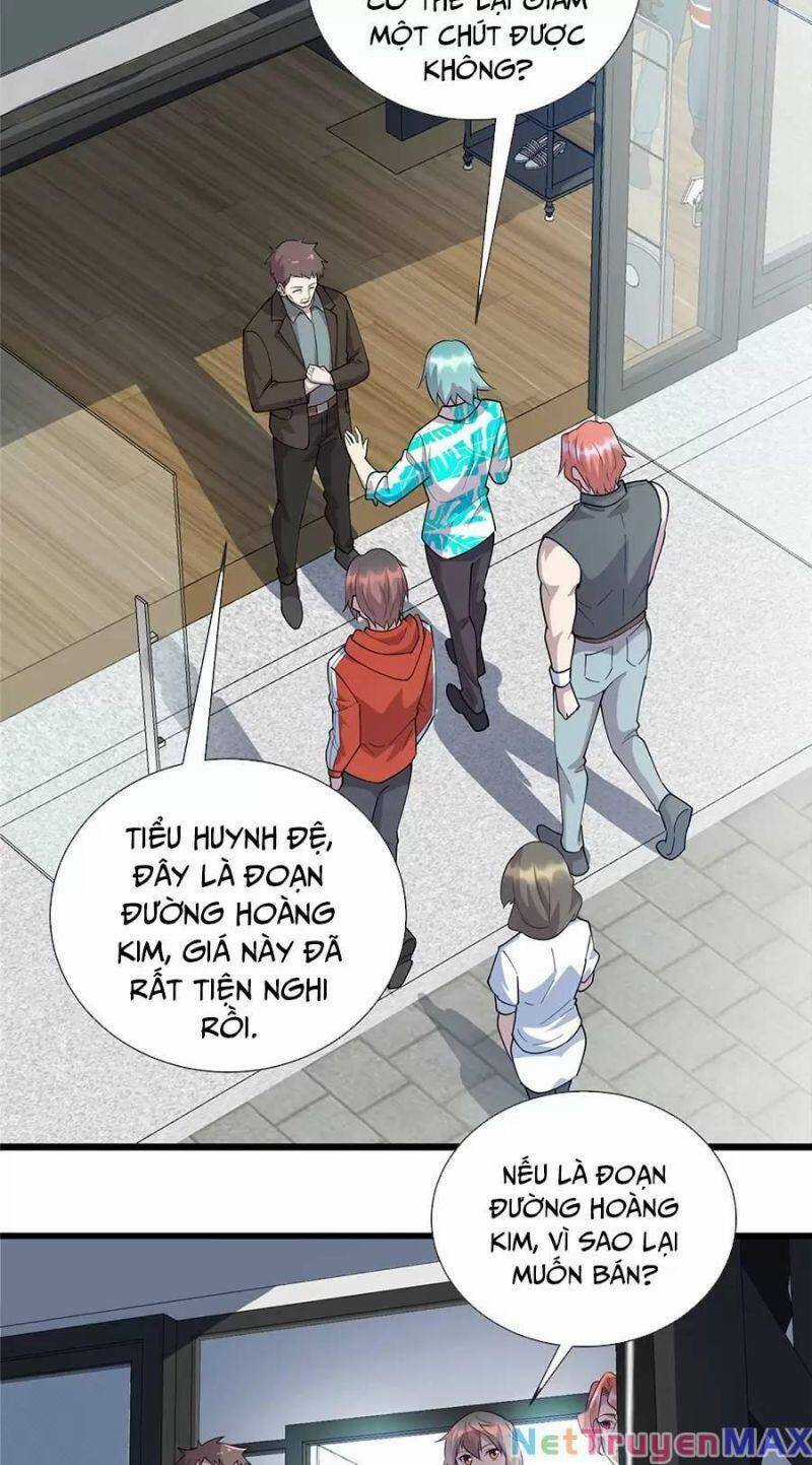 Long Hoàng Vũ Thần - Chapter 101 - Trang 30