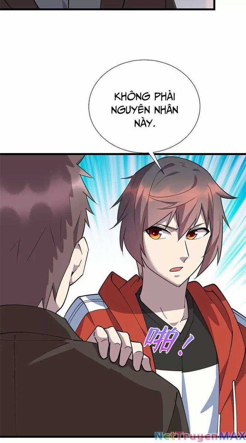 Long Hoàng Vũ Thần - Chapter 101 - Trang 32