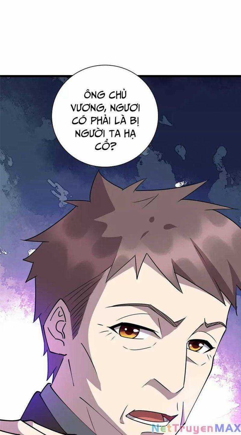 Long Hoàng Vũ Thần - Chapter 101 - Trang 33