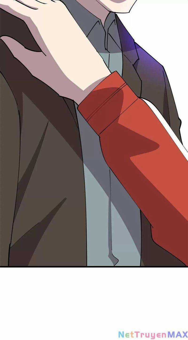 Long Hoàng Vũ Thần - Chapter 101 - Trang 34