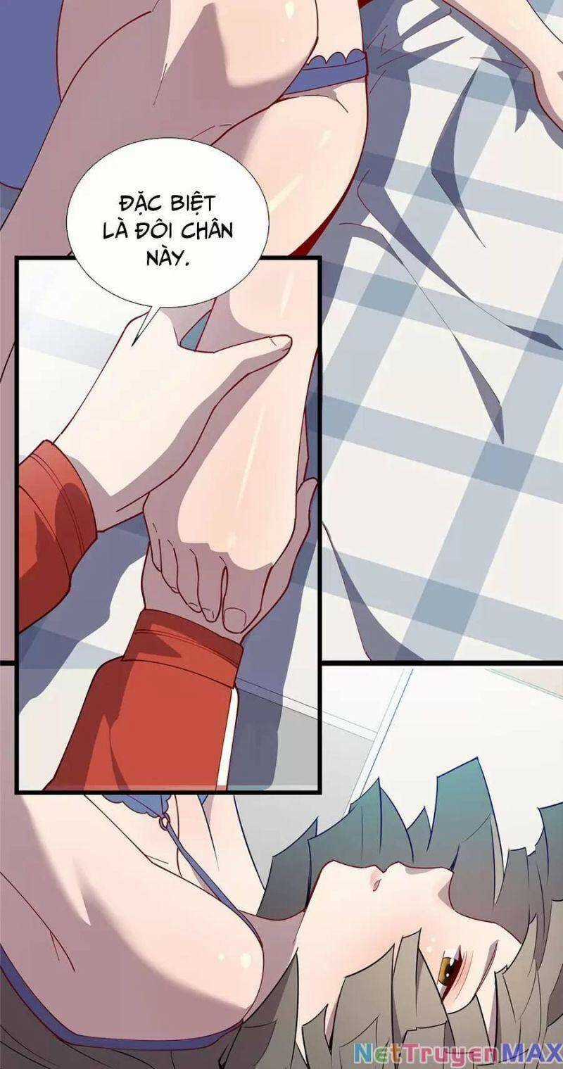 Long Hoàng Vũ Thần - Chapter 101 - Trang 5