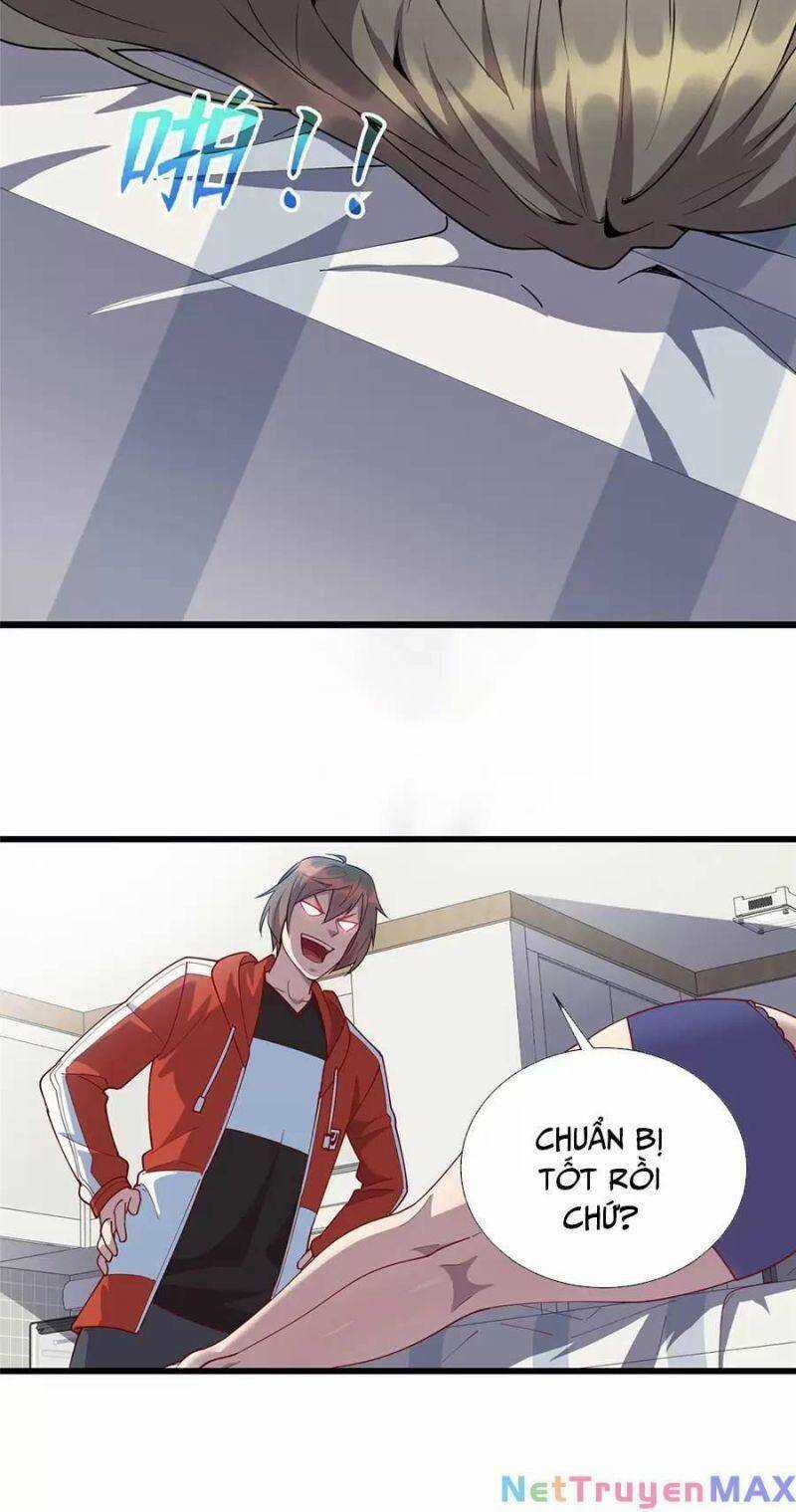 Long Hoàng Vũ Thần - Chapter 101 - Trang 6