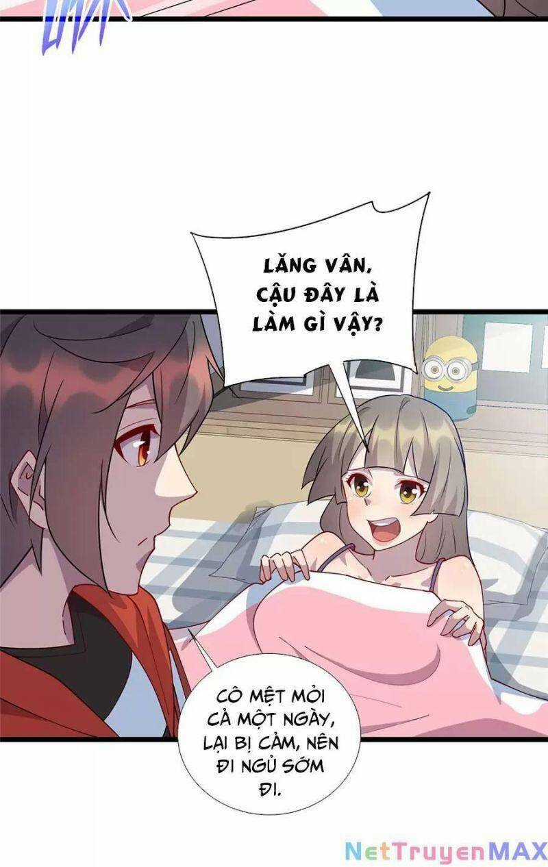 Long Hoàng Vũ Thần - Chapter 101 - Trang 9