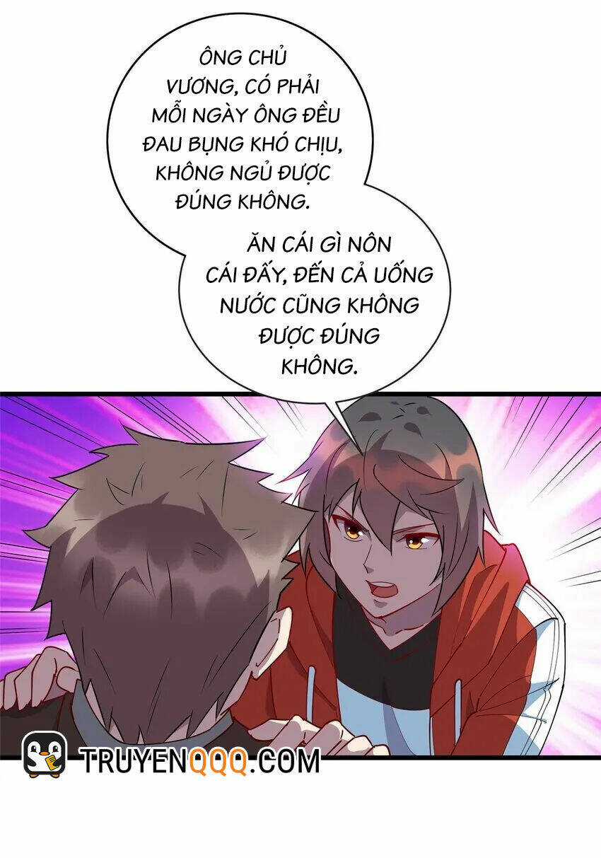 Long Hoàng Vũ Thần - Chapter 102 - Trang 2