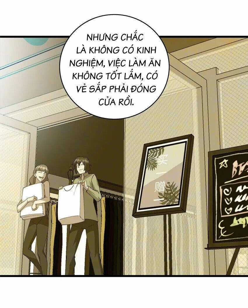 Long Hoàng Vũ Thần - Chapter 102 - Trang 11