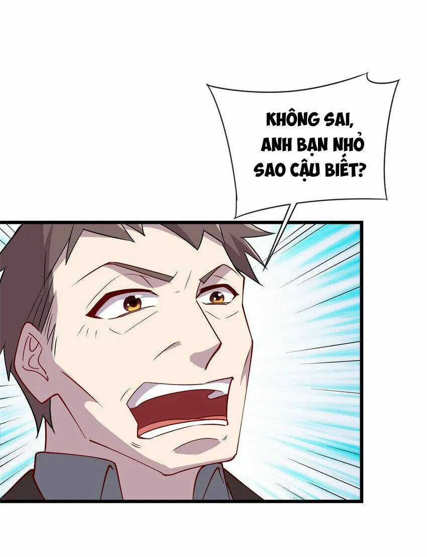 Long Hoàng Vũ Thần - Chapter 102 - Trang 3