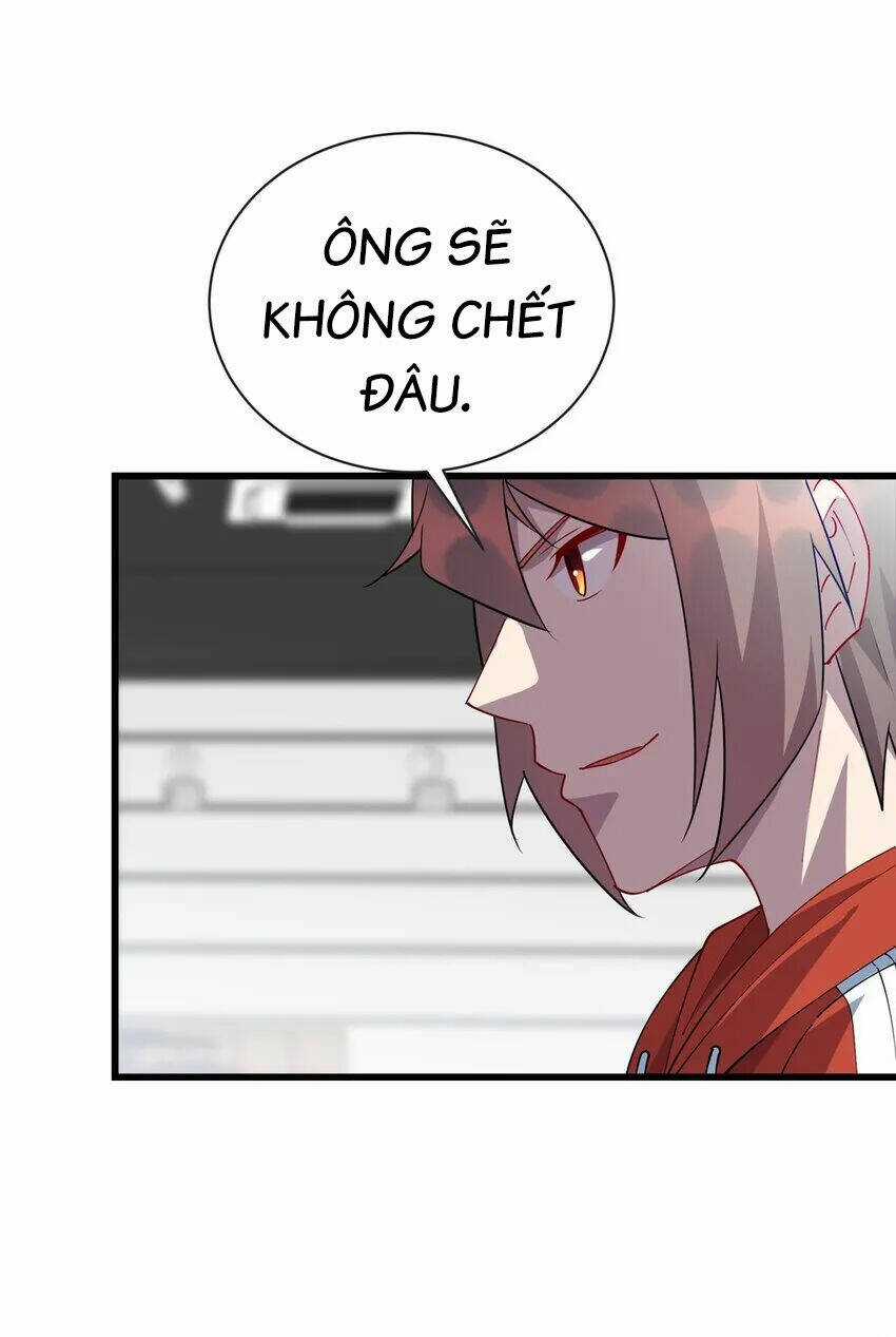 Long Hoàng Vũ Thần - Chapter 102 - Trang 22