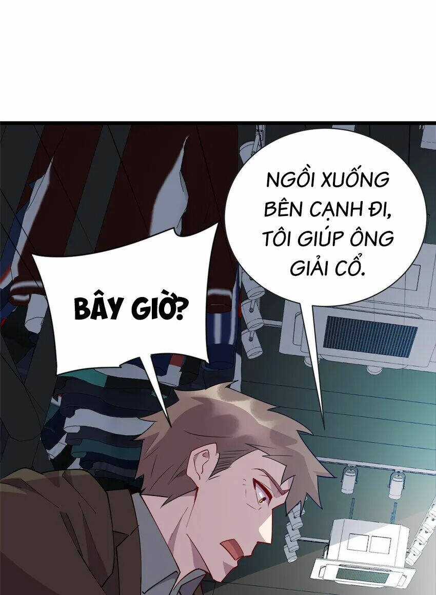 Long Hoàng Vũ Thần - Chapter 102 - Trang 23