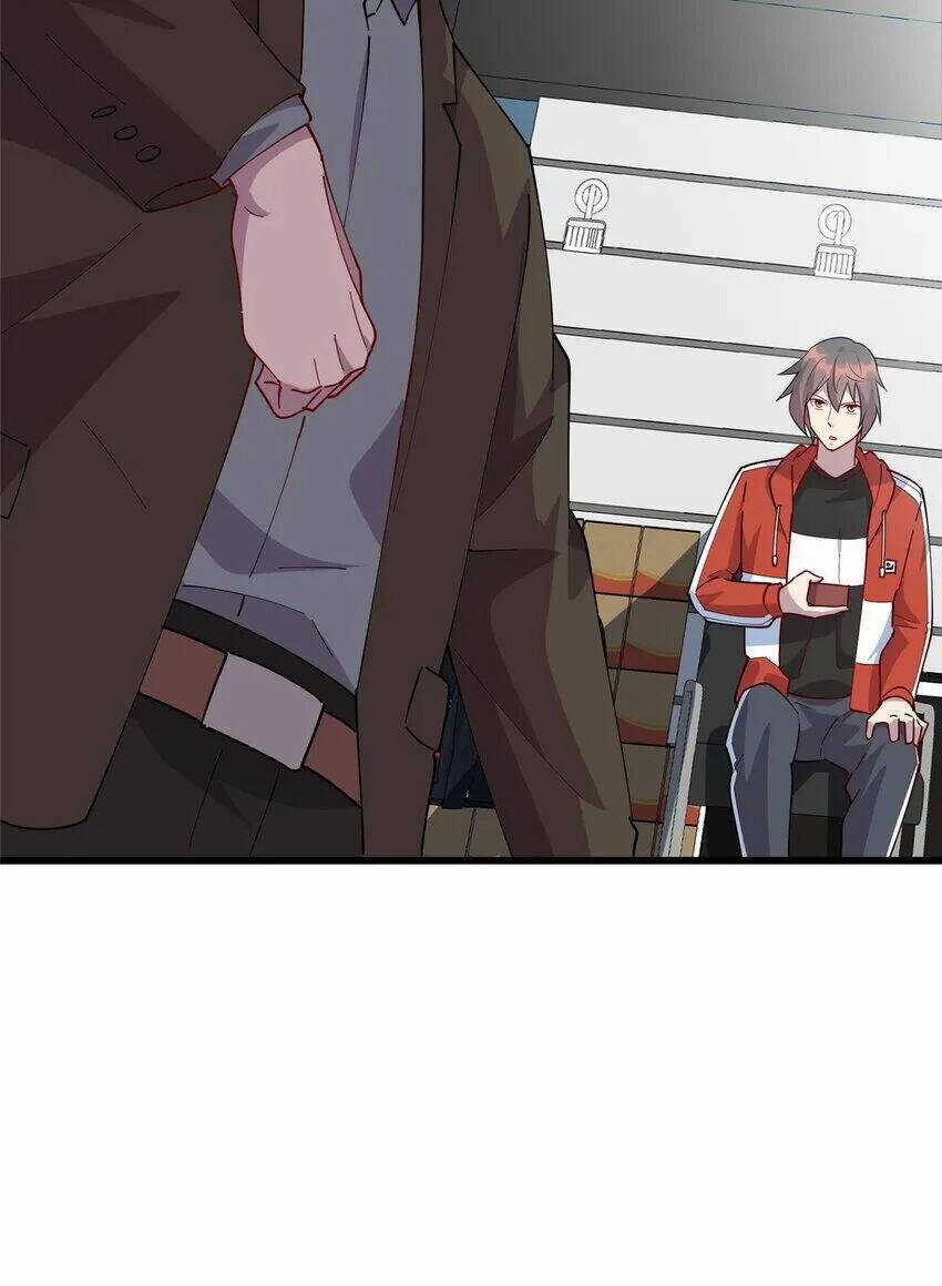 Long Hoàng Vũ Thần - Chapter 102 - Trang 24