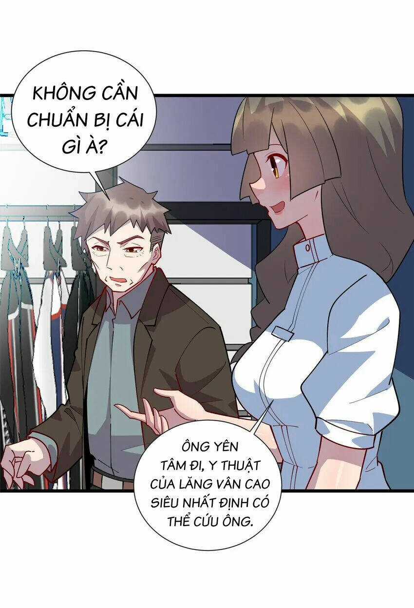 Long Hoàng Vũ Thần - Chapter 102 - Trang 25