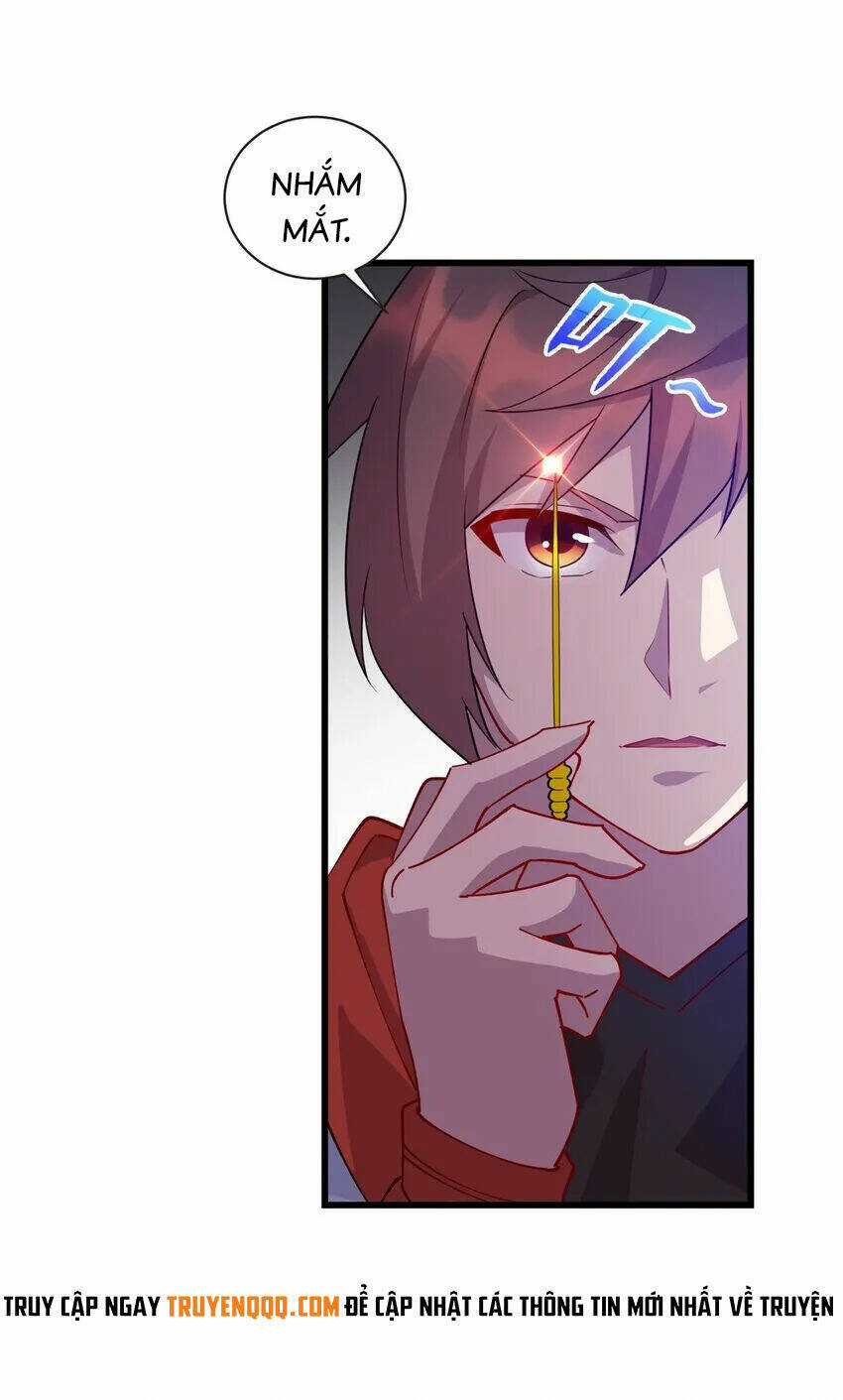 Long Hoàng Vũ Thần - Chapter 102 - Trang 26