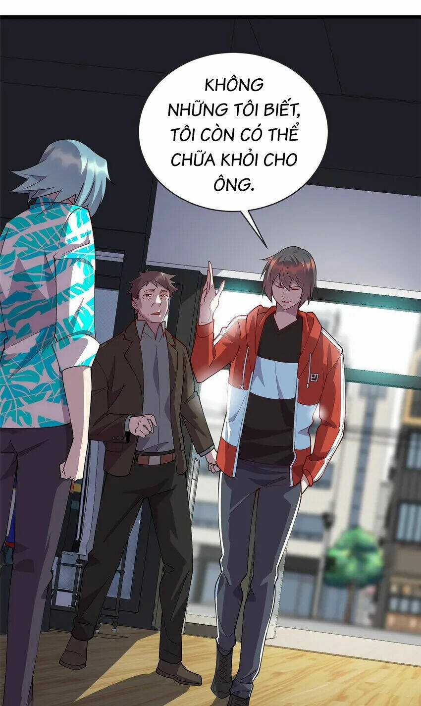 Long Hoàng Vũ Thần - Chapter 102 - Trang 4