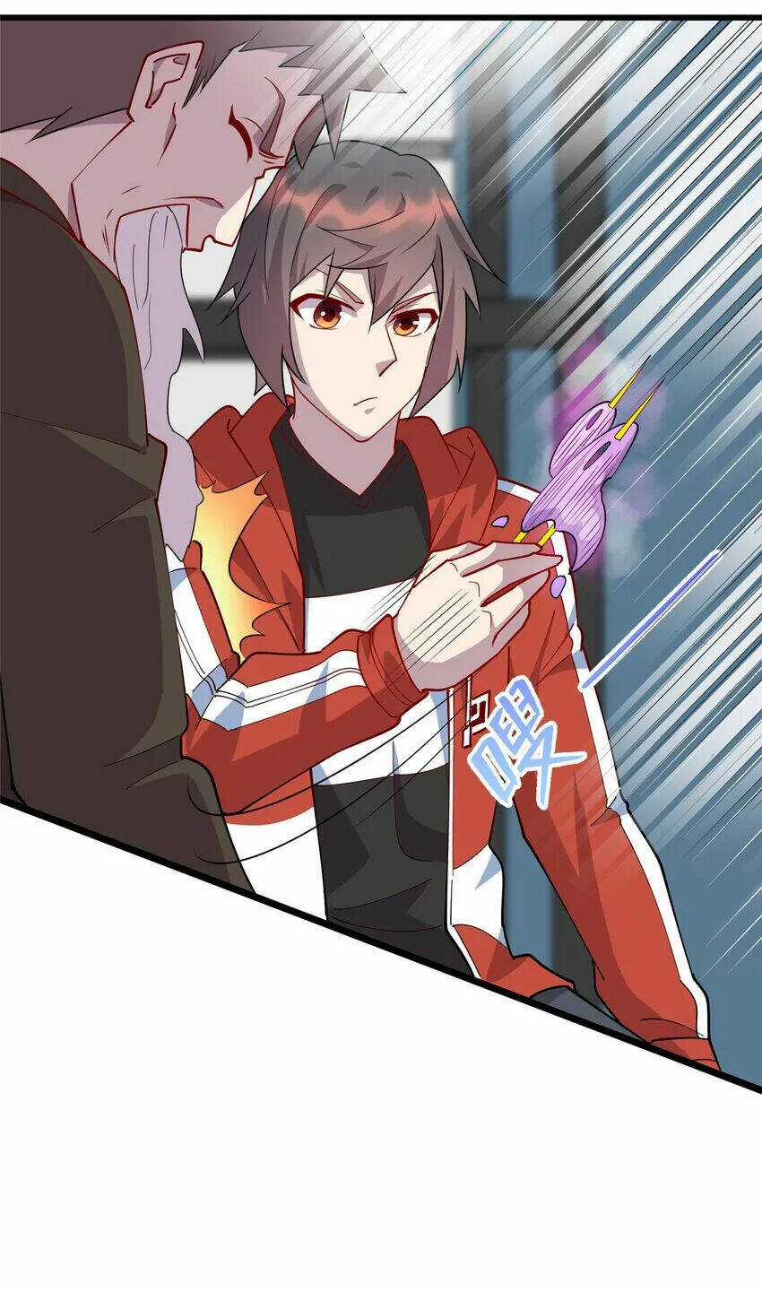 Long Hoàng Vũ Thần - Chapter 102 - Trang 32