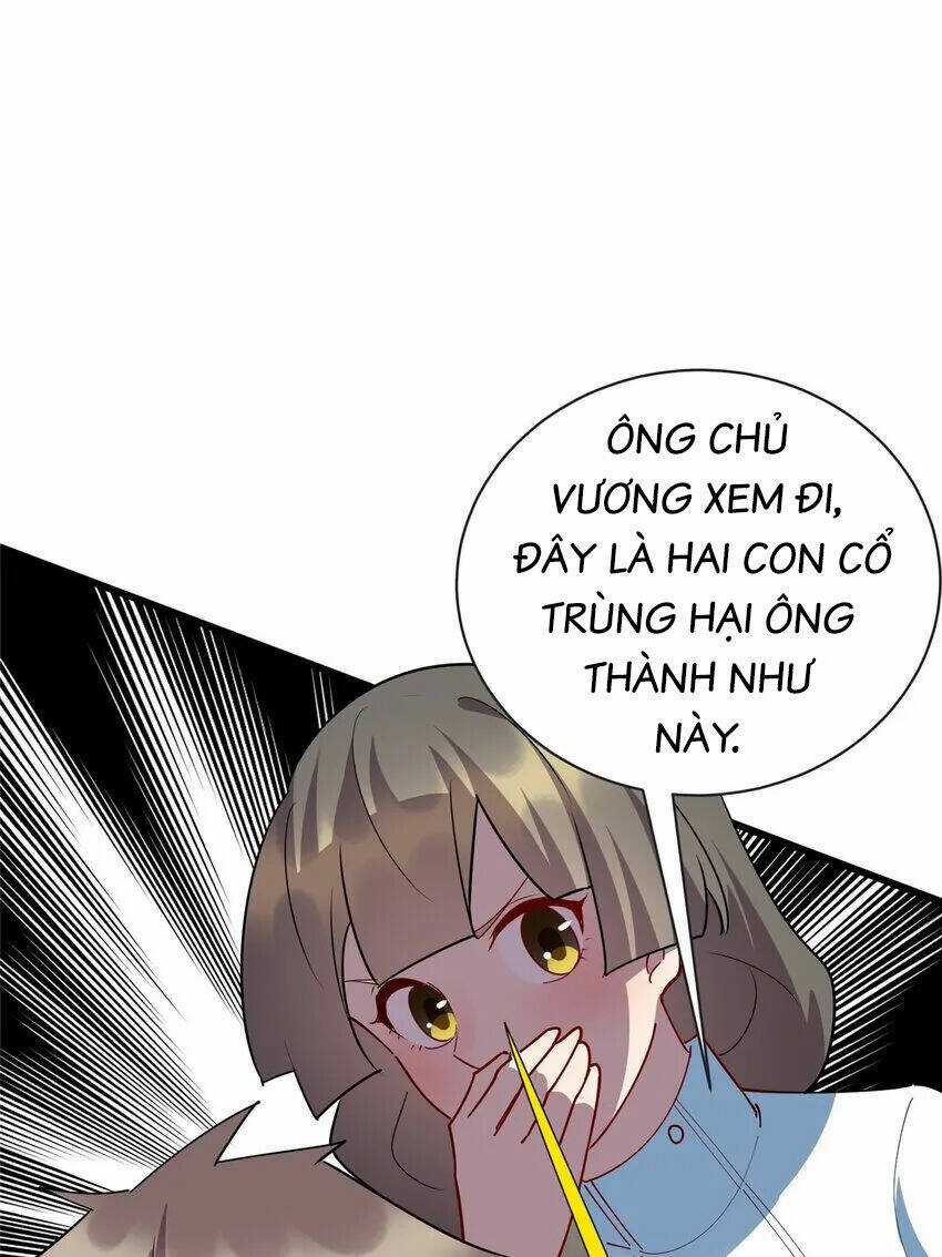 Long Hoàng Vũ Thần - Chapter 102 - Trang 33