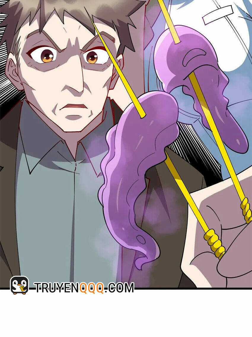 Long Hoàng Vũ Thần - Chapter 102 - Trang 34