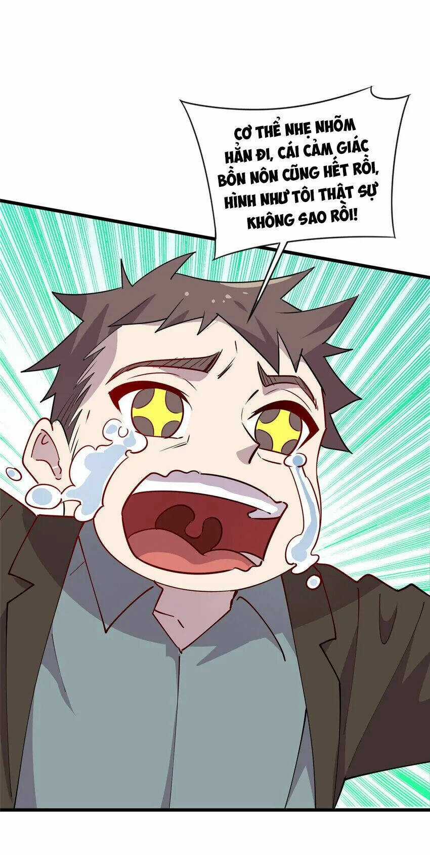 Long Hoàng Vũ Thần - Chapter 102 - Trang 36