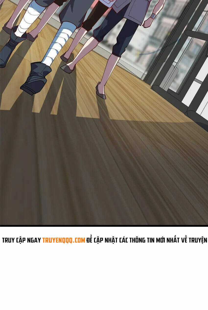 Long Hoàng Vũ Thần - Chapter 102 - Trang 40