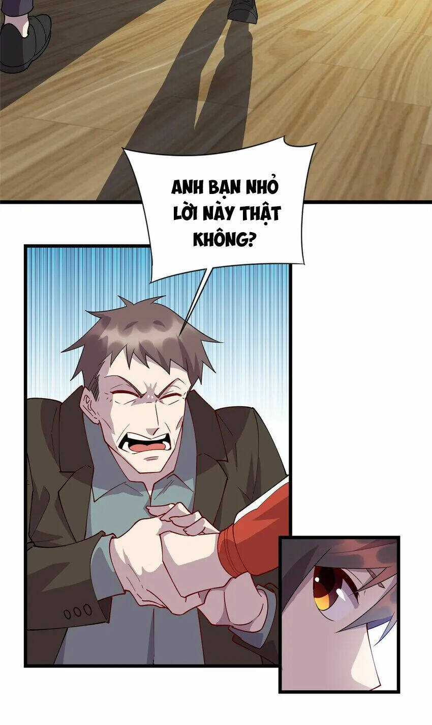 Long Hoàng Vũ Thần - Chapter 102 - Trang 5