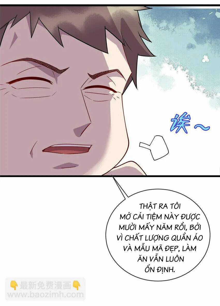 Long Hoàng Vũ Thần - Chapter 102 - Trang 8