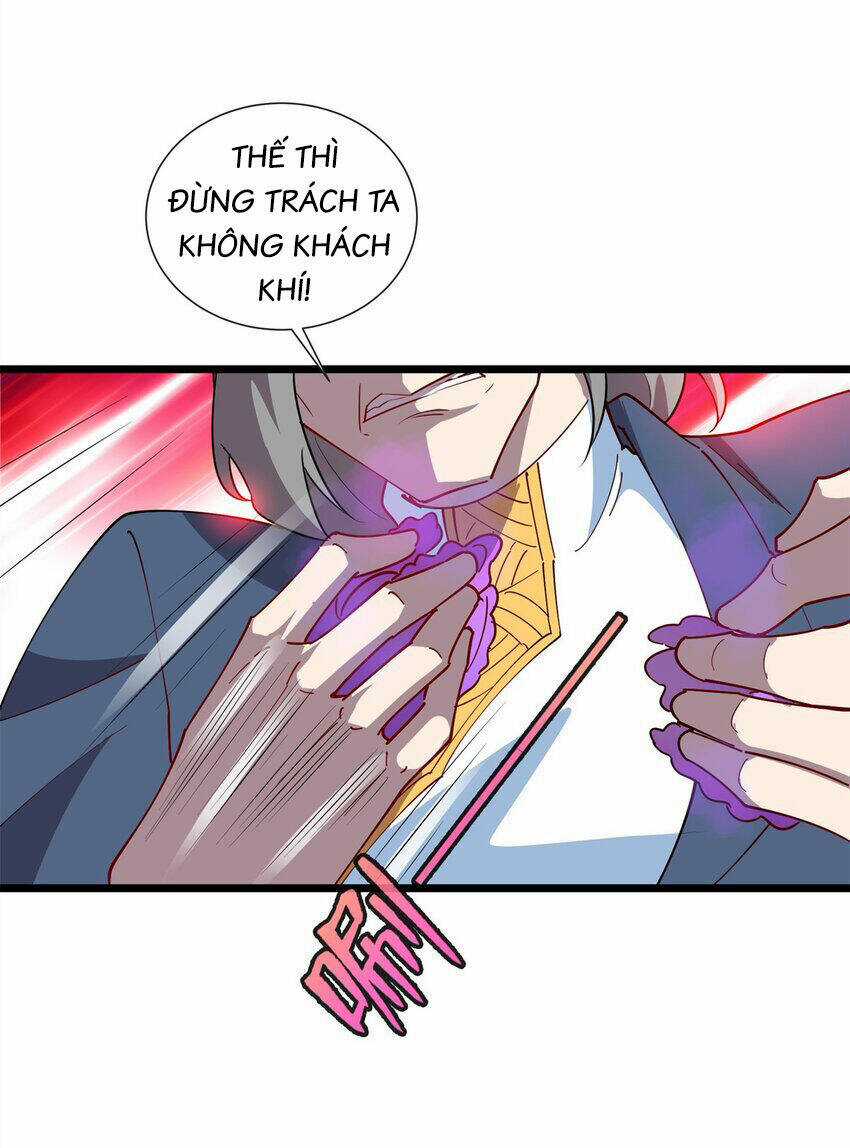 Long Hoàng Vũ Thần - Chapter 103 - Trang 13