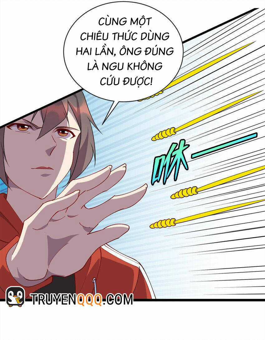 Long Hoàng Vũ Thần - Chapter 103 - Trang 15