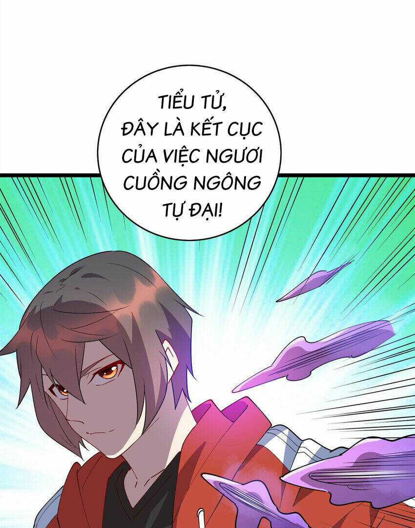 Long Hoàng Vũ Thần - Chapter 103 - Trang 18