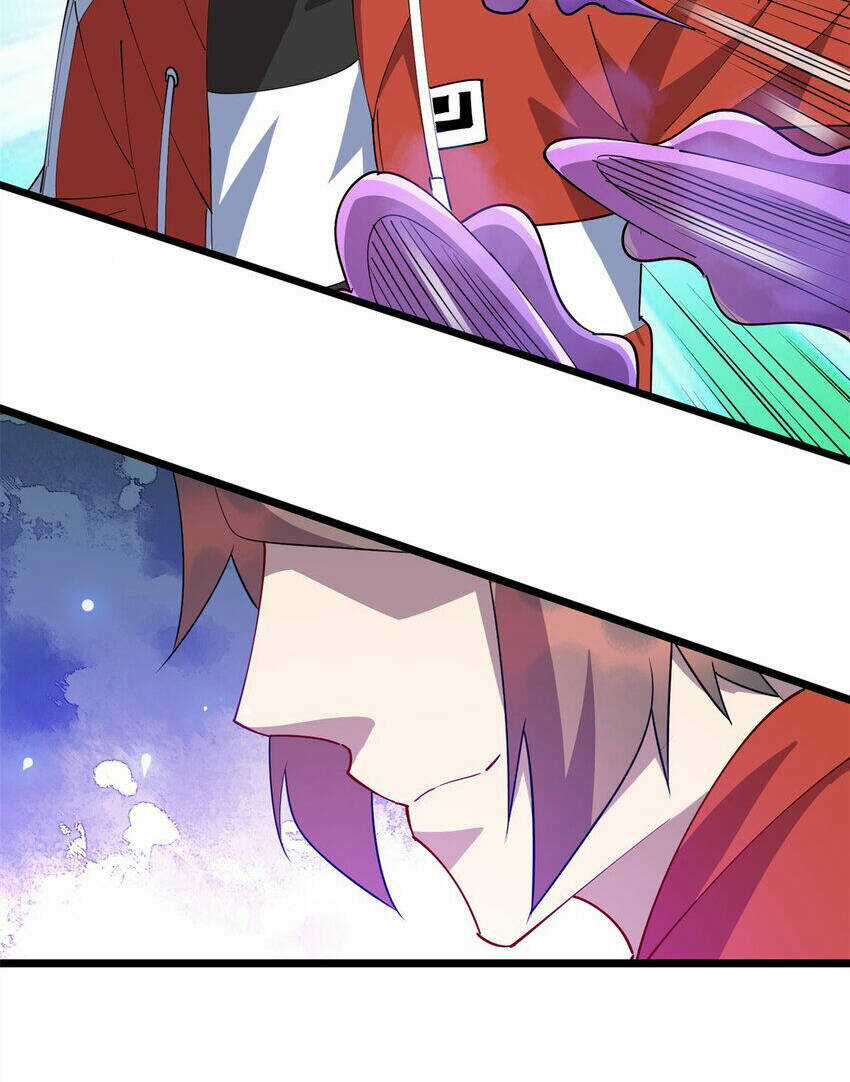 Long Hoàng Vũ Thần - Chapter 103 - Trang 19